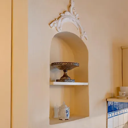 Borgo Allegri * Firenze