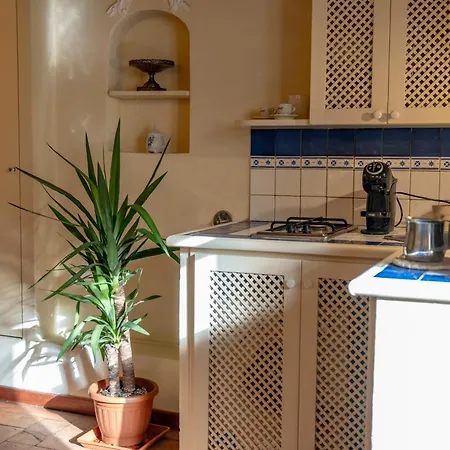 Borgo Allegri * Firenze